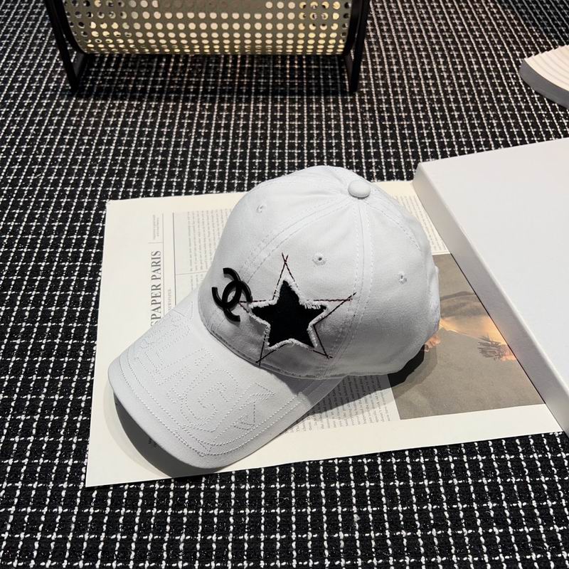 Chanel cap (117)